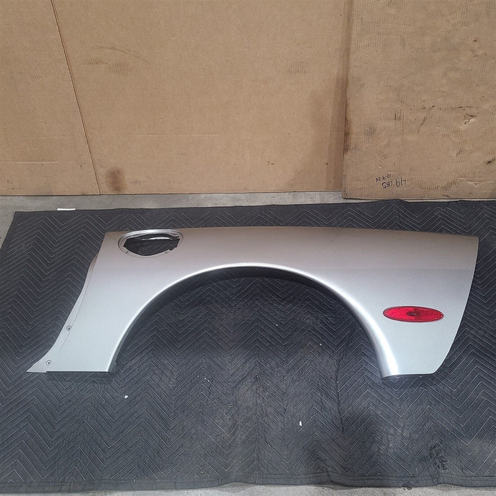 97-04 Corvette C5 Driver Quarter Panel Convertible Lh Aa7259