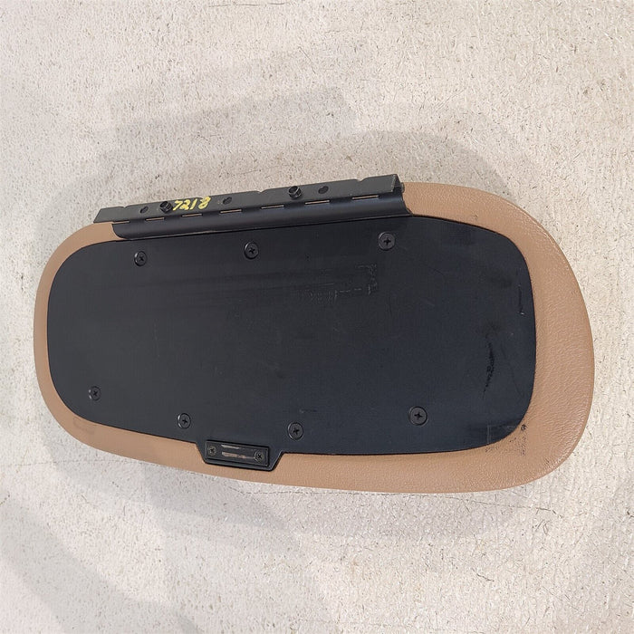 94-98 Mustang Gt Center Console Lid Cover 44k miles AA7218