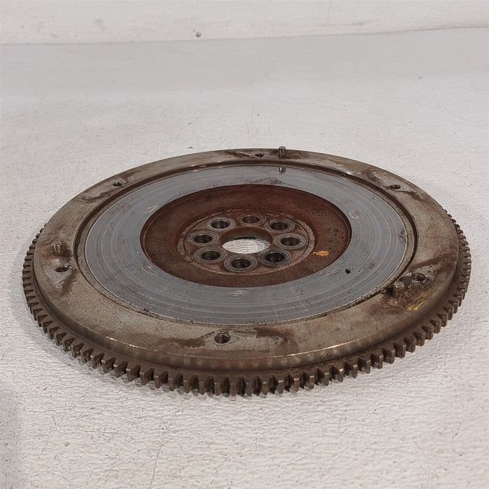 12-15 Honda Civic Si Coupe Manual Flywheel Clutch Pressure Plate Aa7250