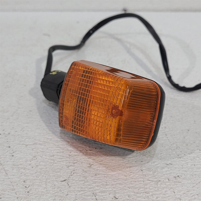 1993 Suzuki GSX750F Katana LH Rear Turn Signal Left PS1084