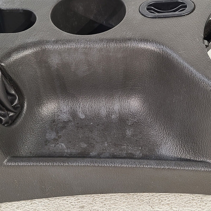 99-04 Mustang Coupe Center Console Aa7203