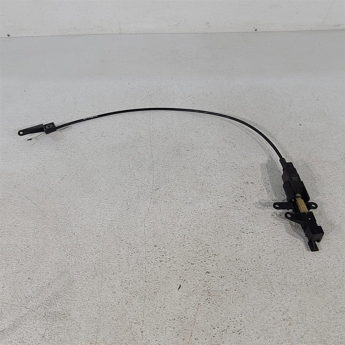 99-04 Mustang Shifter Interlock Cable Release Auto Trans Shift Aa7234