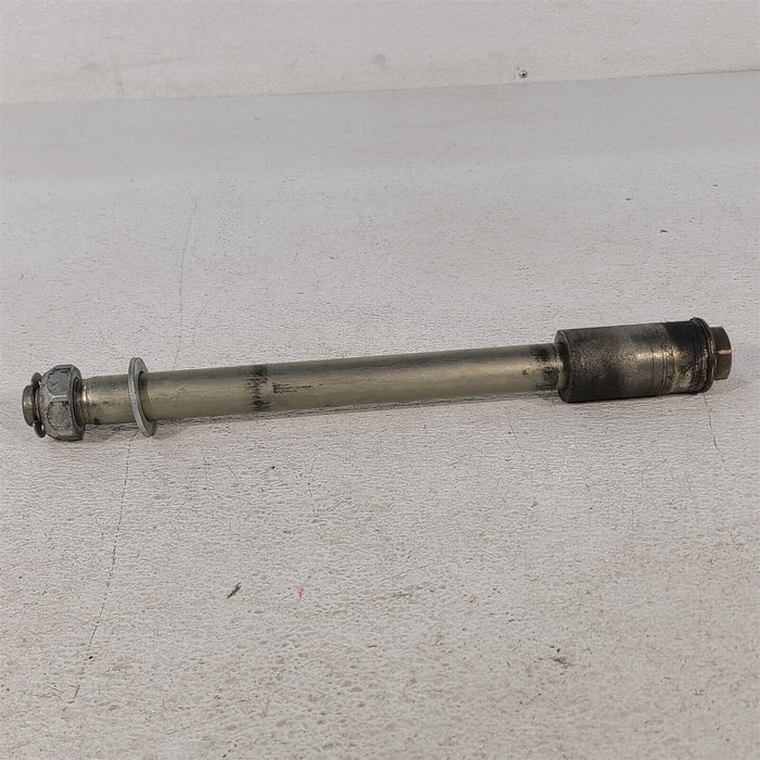 2015 Harley Dyna Street Bob FXDB Rear Axle Pin Bolt PS1093