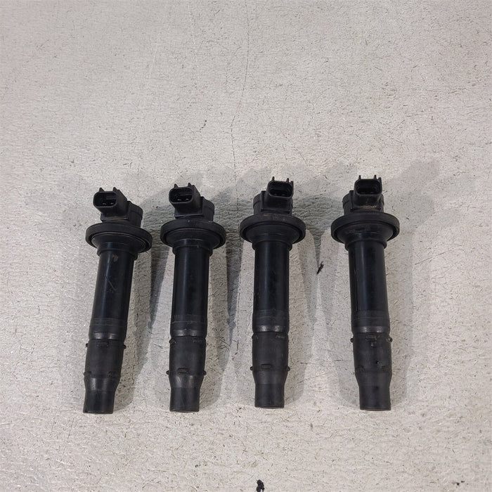 2000 Yamaha YZF R6 Ignition Coil Pack Pak Set Ps1095