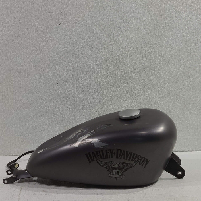 2016 Harley Sportster Iron 883 XL883 Gas Fuel Tank Pump Sending Unit PS1058