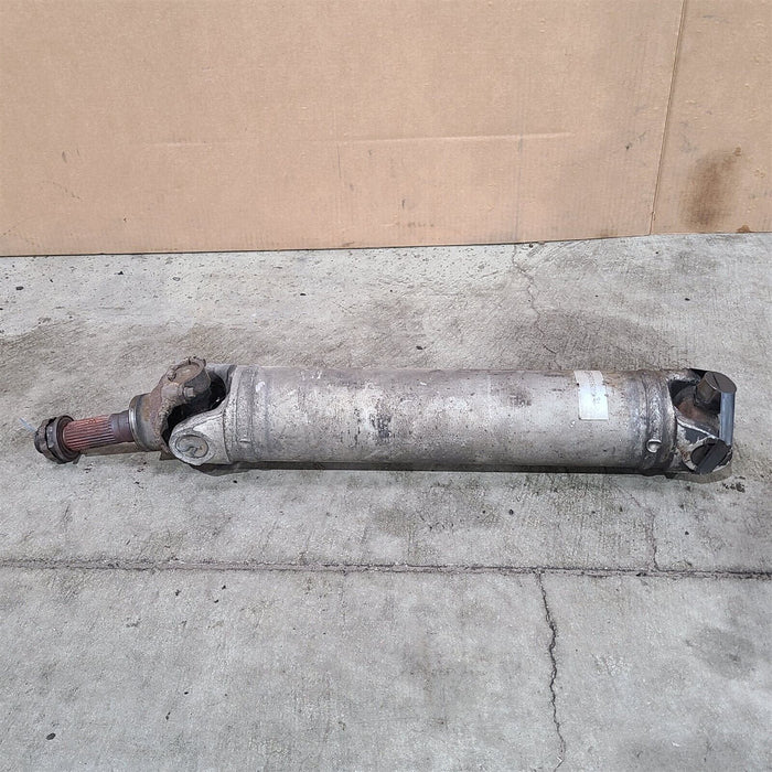 84-96 Corvette C4 Rear Axle Shaft Driveshaft Drive Shaft Aa7213