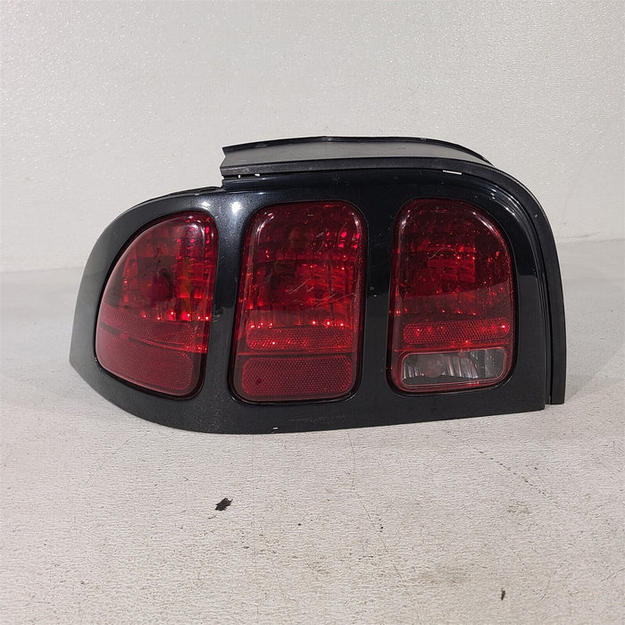 96-98 Mustang Cobra Taillights Tail Lights Pair Left & Right Aa7261