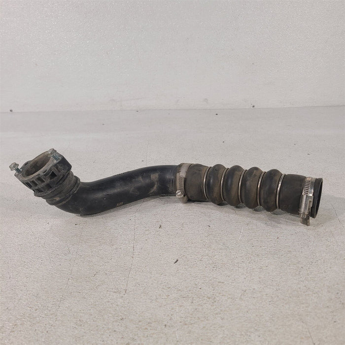 17-20 Honda Civic Si Turbo Charger Intercooler Hose Pipe Connector AA7219