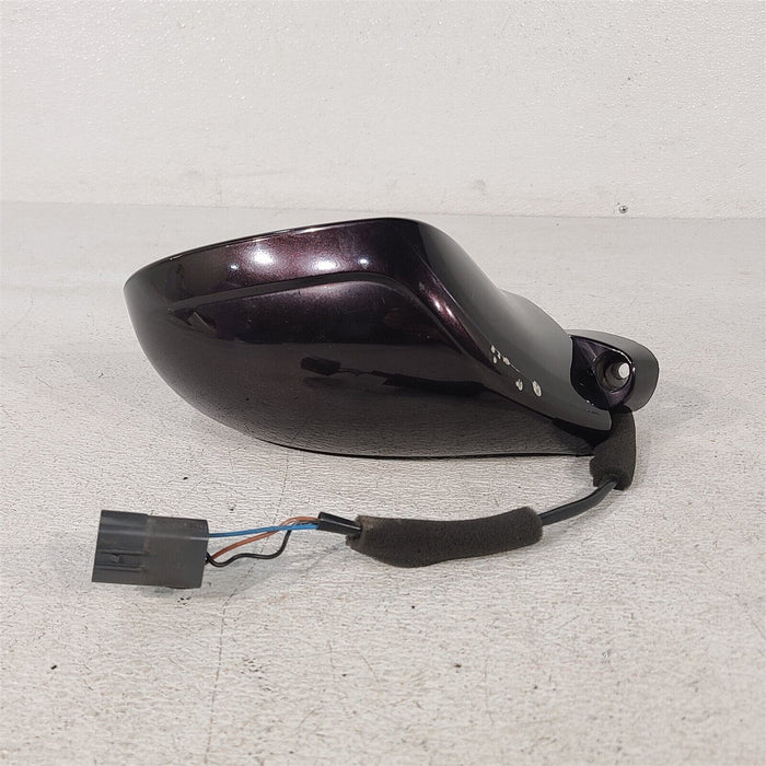 99-05 Miata Mx5 Passenger Side View Mirror Rh AA7215