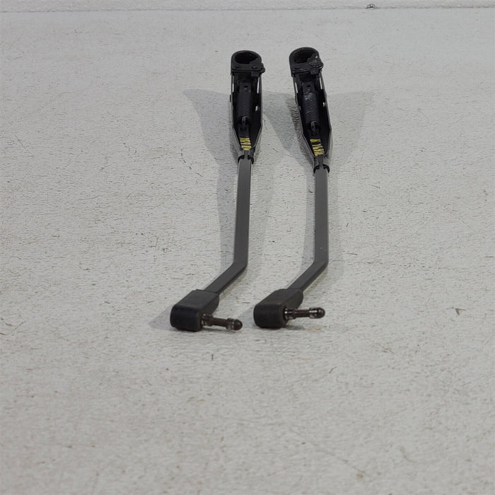 87-93 Ford Mustang Windshield Wiper Arms Lh Rh Set Aa7169
