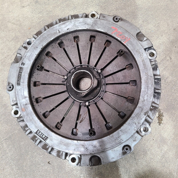 89-91 Corvette C4 Manual Transmission Clutch Disc Pressure Plate AA7204