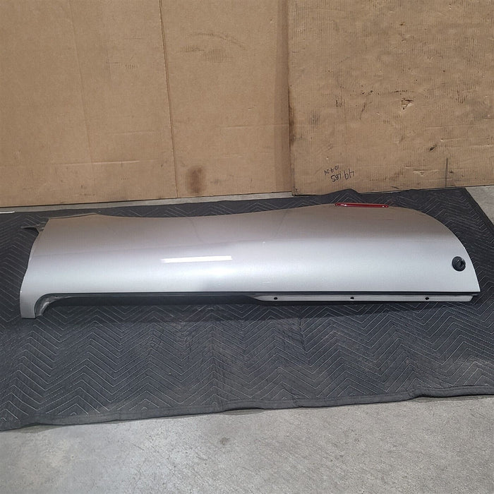 97-04 Corvette C5 Passenger Quarter Panel Convertible Rh Aa7259