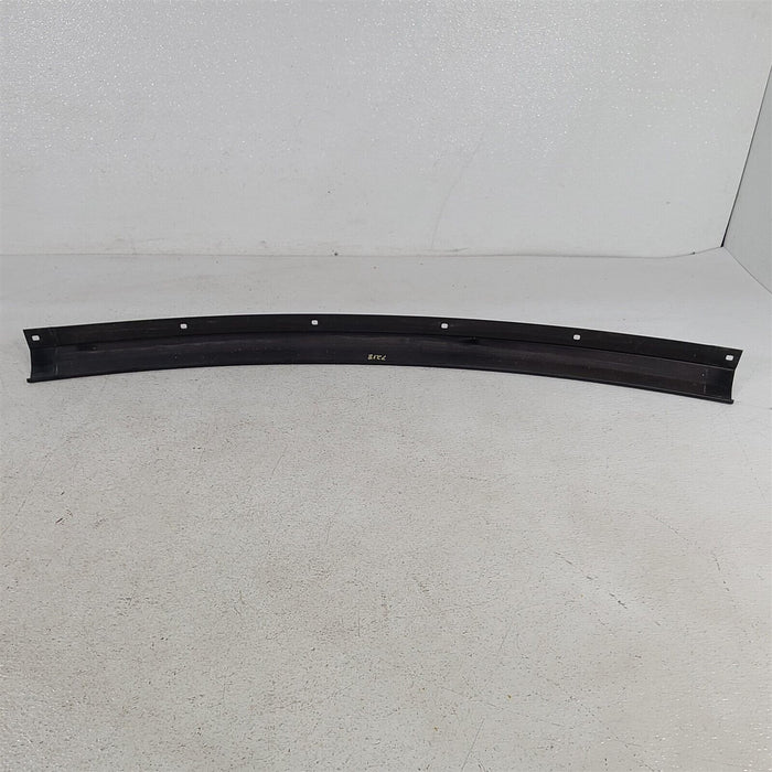 94-98 Mustang Exterior Convertible Top Body Trim Molding Set AA7218