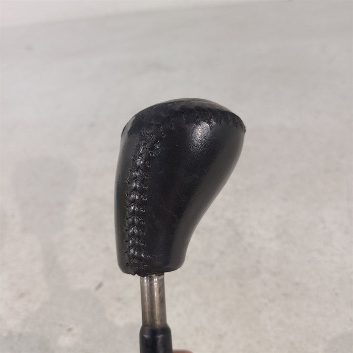 94-04 Mustang Gt-Cobra 5 Spd Manual Shifter Handle With Isolator Aa7241