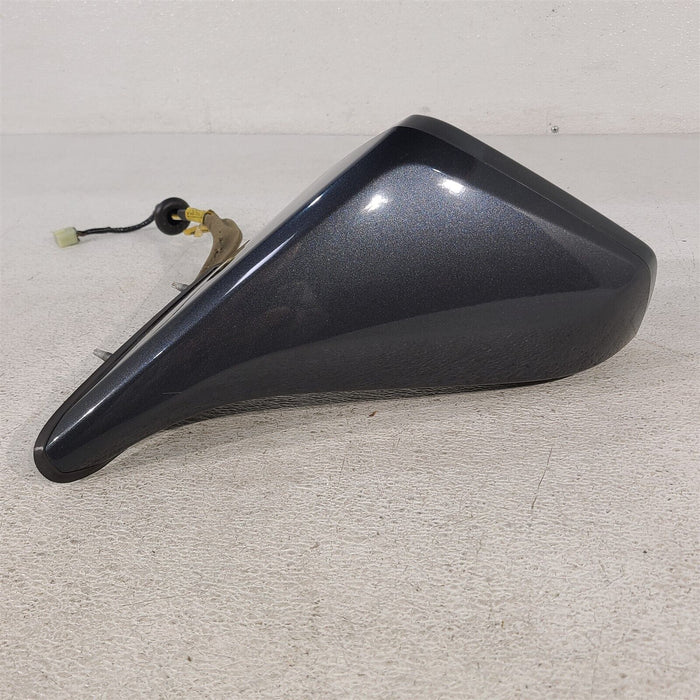 10-15 Camaro Ss Driver Side View Door Mirror 2010-2015 Lh Aa7248