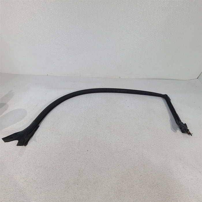 99-04 Mustang Cobra Mach 1 Door Weatherstip Seal Weather Strip Rh Aa7199