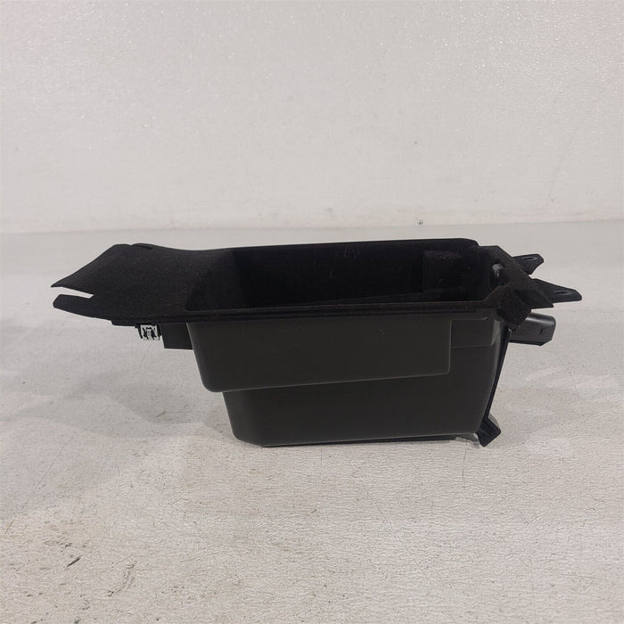 16-19 Cadillac ATS-V Center Console Storage Insert Aa7272