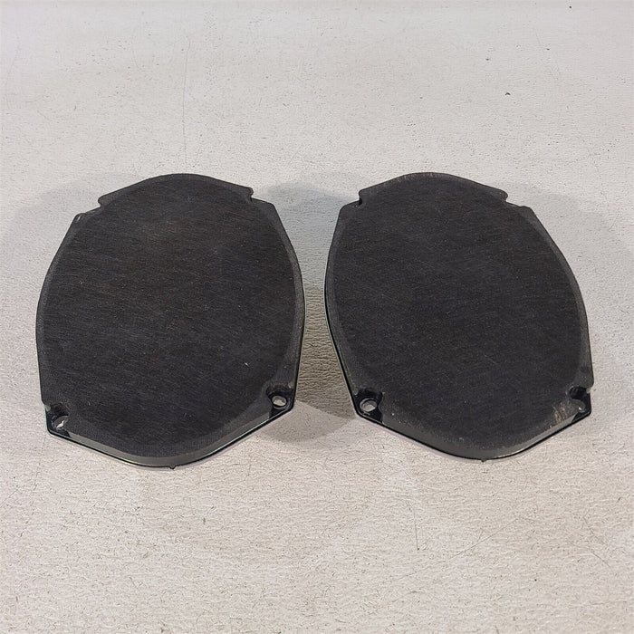 12-23 Dodge Charger Scat Pack Speaker Pair Speakers (2) AA7206