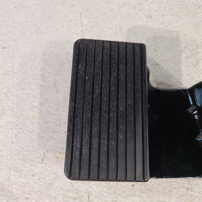 94-04 Mustang Dead Pedal Foot Rest Aa7230