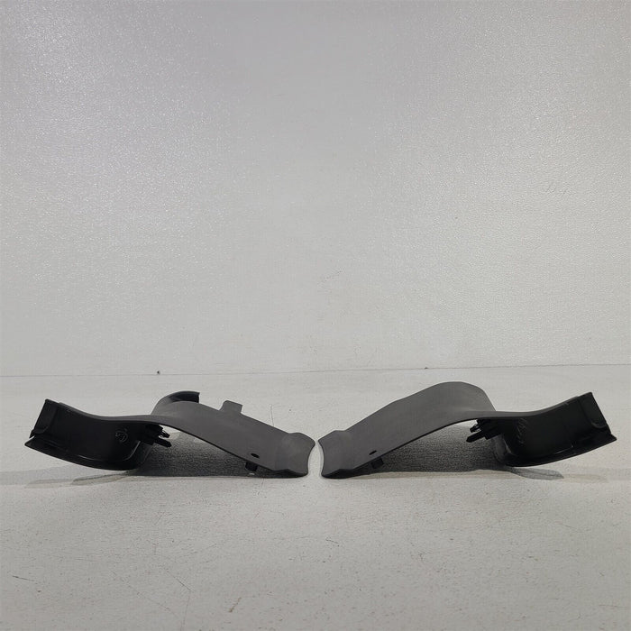 99-04 Mustang Interior Kick Panels Left Right Pair Aa7150