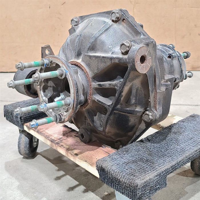 16-20 Camaro Ss Automatic Differential 2.77 Ratio AA6374