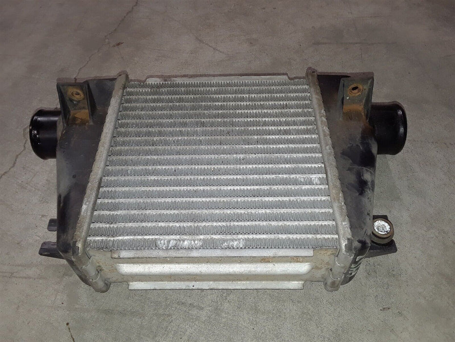 04-05 Mazda Miata Speed Mx-5 Charge Air Intercooler Aa6452