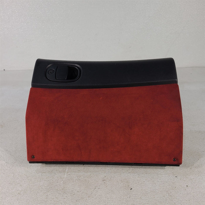 04-06 Pontiac GTO Glove Box Aa7267