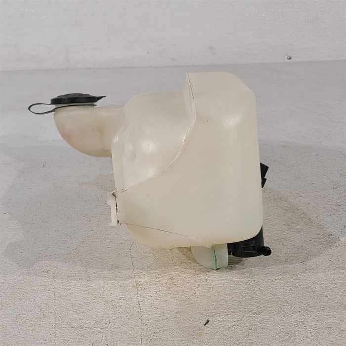 99-04 Mustang GT Cobra V6 Windshield Washer Bottle W/ Pump Aa7237