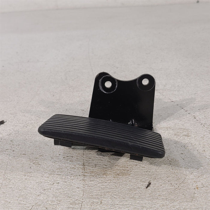 94-04 Mustang Dead Pedal Foot Rest Aa7261