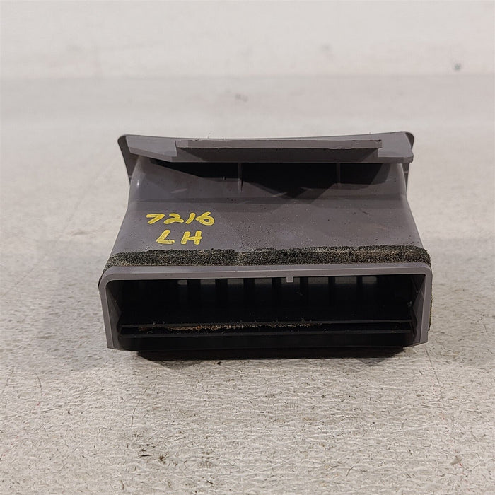 94-98 Mustang Gt Left Driver Dash Vent Aa7216