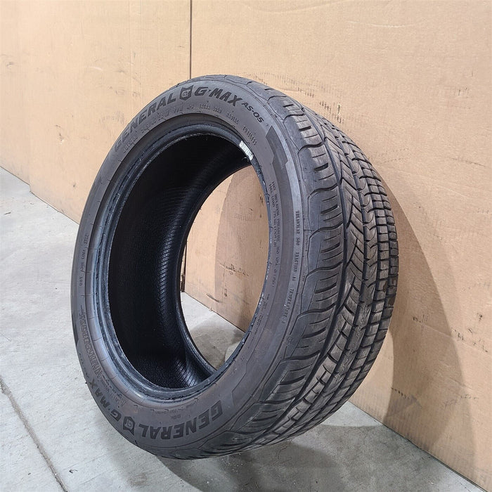 General G-Max As-05 Used Tire 245/45Zr17 Aa7150