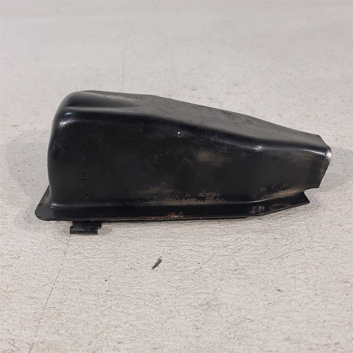 87-93 Mustang GT Clutch Fork T5 Manual Transmission Dust Cover Oem Aa7260