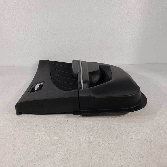 19-22 Dodge Charger Scat Pack Rear Door Trim Panel Passenger Aa7149