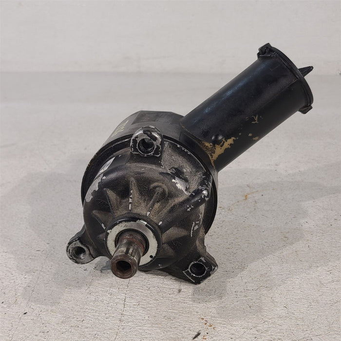 94-95 Mustang Gt 5.0L Power Steering Pump Reman Aa7226