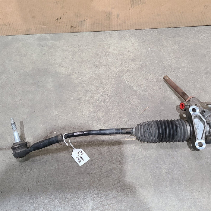 10-11 Camaro Ss Rack & Pinion Steering Gear Aa7174