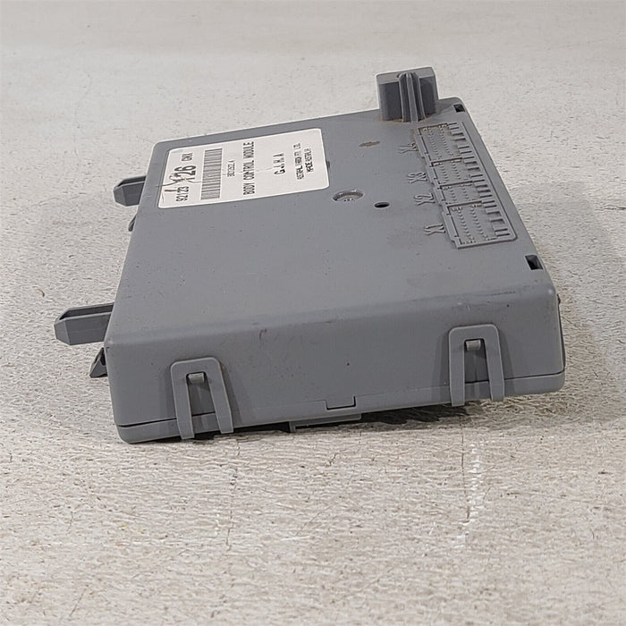 2004 Pontiac GTO Bcm Body Control Module Oem Aa7267