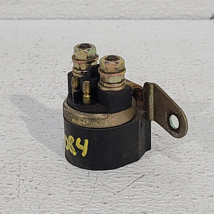 1993 Suzuki GSX750F Katana Starter Solenoid PS1084