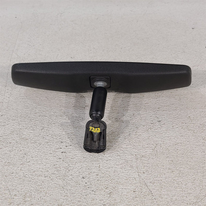 99-04 Mustang Gt Coupe Rear View Mirror AA7212