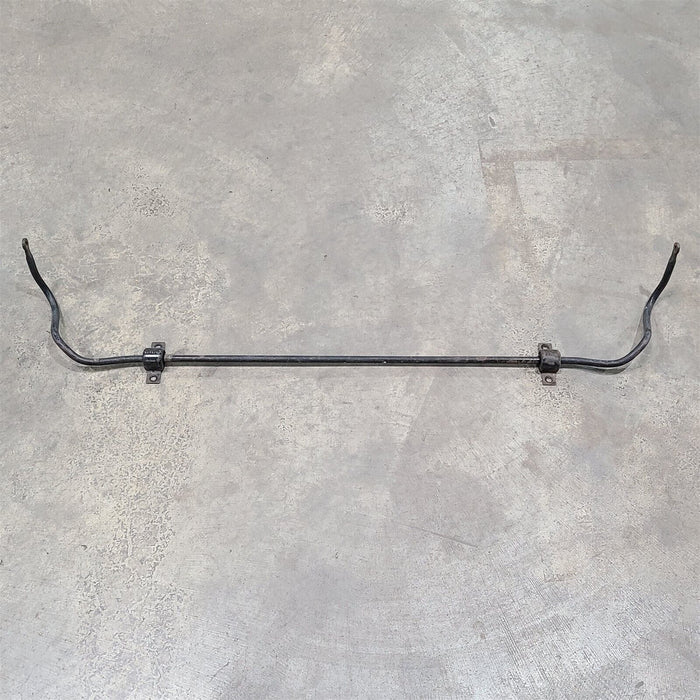 06-10 Dodge Charger Srt8 Rear Sway Stabilizer Bar Aa7143