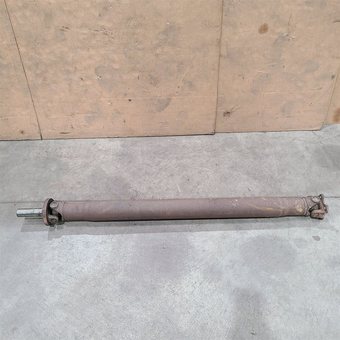 94-95 Mustang Gt Driveshaft Automatic Transmission A/T Drive Shaft 5.0L Aa7216