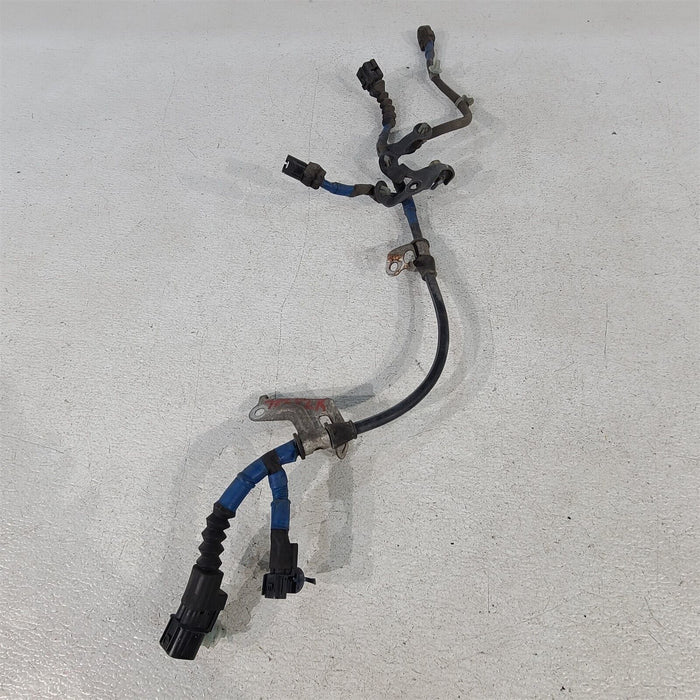 17-20 Honda Civic Si Driver Rear Wheel Speed Abs Sensor Wiring Harness Aa7225