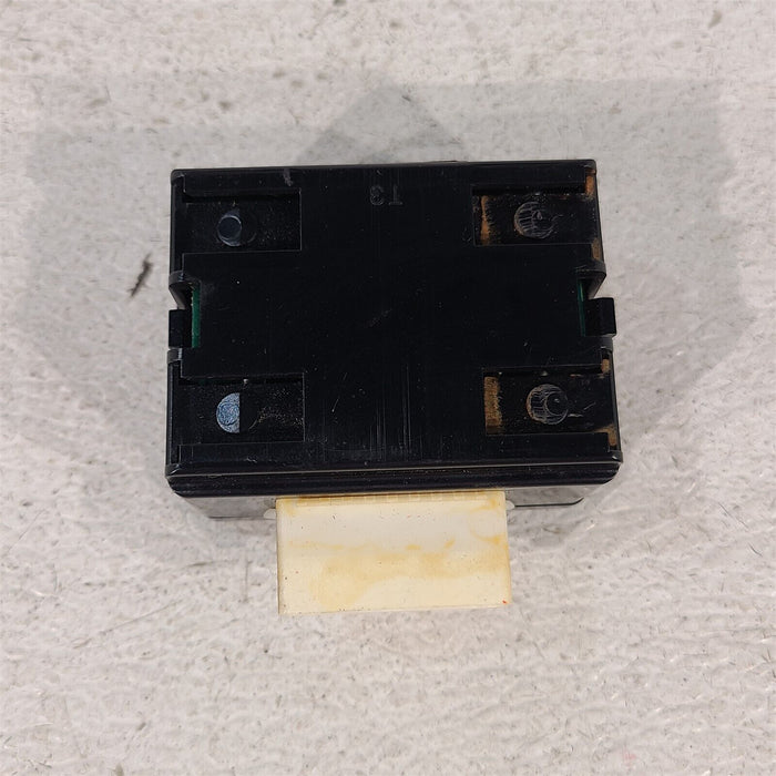 94-98 Mustang Gt Windshield Wiper Relay Module F4TF-17D539-CA Oem AA7192