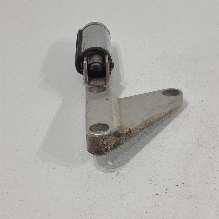 1986 Honda Cmx450 Rebel 450 Left Side Lh Rear Peg Foot Rest Ps1070