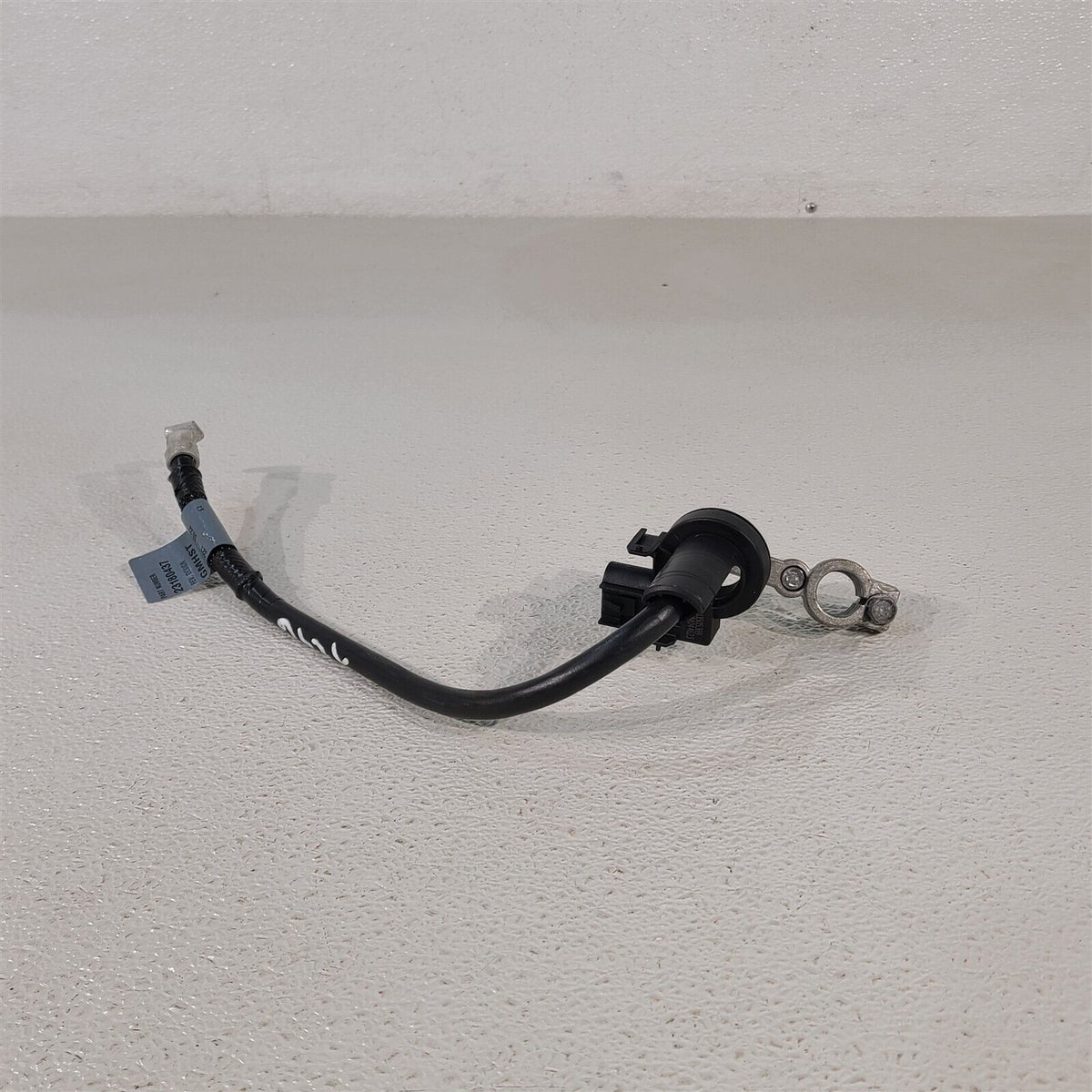 16-19 Cadillac ATS-V Negative Battery Cable Ground Wire Aa7296 ...
