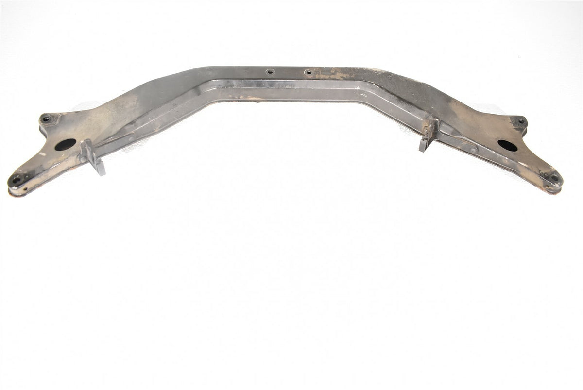 06-12 Porsche 987 Cayman Rear Suspension Crossmember Rail Frame Suppor ...