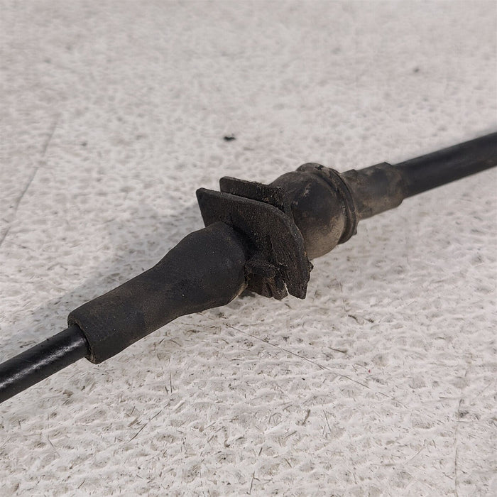 99-04 Ford Mustang Gt Automatic Transmission Shift Shifter Cable Oem Aa7176