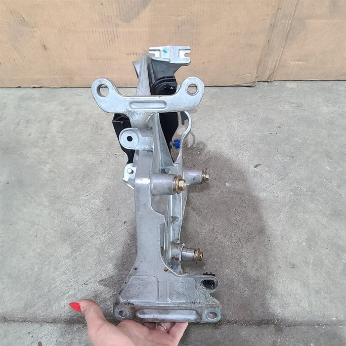 06-11 Honda Civic Si Coupe Manual Shifter Assembly 2.0L Aa7233