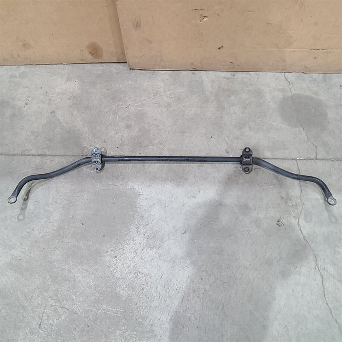 12-15 Camaro Ss Rear Sway Stabilizer Bar Oem Aa7155