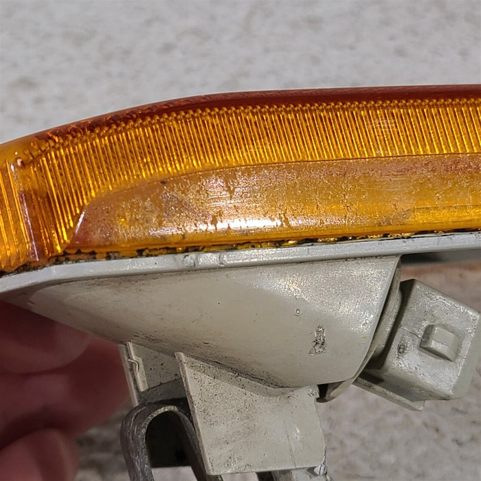 97-04 Porsche Boxster Front Marker Light Set Pair Lh Rh Aa7249