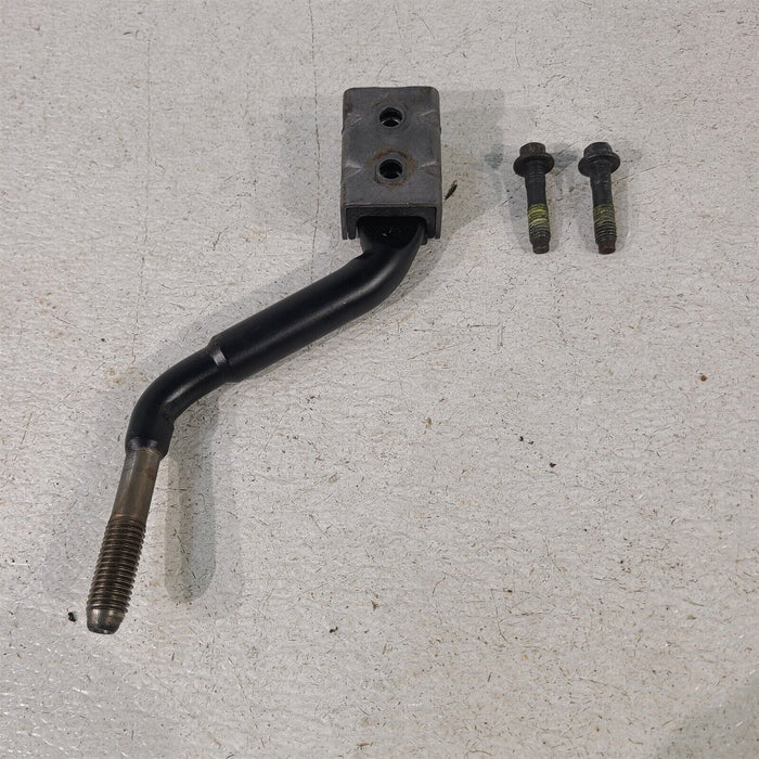 94-04 Mustang Gt-Cobra 5 Spd Manual Shifter Handle With Isolator AA7218